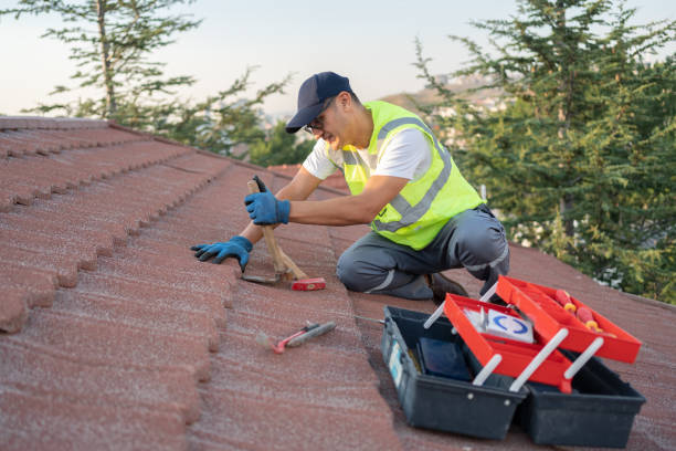 Quick and Trustworthy Emergency Roof Repair Services in Pataskala, OH